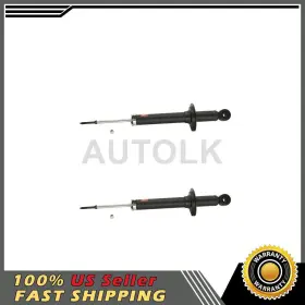 Autolk240313040742 Kyb Shocks & Struts 2 Rear Fits 2004-2006 Kia Amanti
