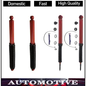 Complt20231101ys2627 Kyb Shocks & Struts For Ford F-250 Super Duty 6.7l 2016 2015 2014 And Front Rear