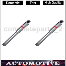 Complts240407061986 Kyb Shocks & Struts Set Of 2 Rear Shock Absorbers Fits 1985 1989 1990 1991 1992 1986 Volvo 740 Complts240407061986 Kyb Shocks & Struts Set Of 2 Rear Shock Absorbers Fits 1985 1989 1990 1991 1992 1986 Volvo 740
