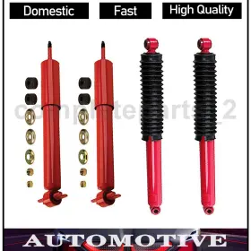 Complts240809089729 Kyb Shocks & Struts Fits 1984 Toyota Pickup 1985 1986