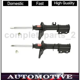 Complts240809146129 Kyb Shocks & Struts Front Fits Kia Sephia 1.8l