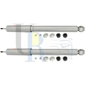 Eco20250619-1448 Kyb Shocks & Struts Rear Shock Absorber 2pcs And For Porsche 1972-1986 1987 1988