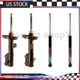 Motowldm250823019404 Kyb Shocks & Struts Focus Auto Parts Oe Fcs Suspension Strut Fits 2011 Kia Optima