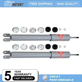 Greatmor241218082858-8 Kyb Shocks & Struts Greatmor241218082858-8% Front Shock Absorber For 1994-1996 Jaguar Xj12 1994-1997 Xj6