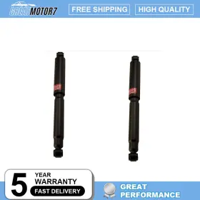 Grekyb-792 Kyb Shocks & Struts Oe Standard Rear Shock Absorber Fits 1975-1983 Honda Civic