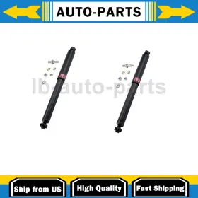 Lapa201005333423-ck Kyb Shocks & Struts For Chevrolet Blazer 2x And Rear Shock Absorber Lapa201005333423-ck Kyb Shocks & Struts For Chevrolet Blazer 2x And Rear Shock Absorber
