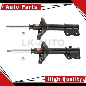 Lkauto210204538440 Kyb Shocks & Struts 2 Front Fits 2006 Subaru B9 Tribeca 2007