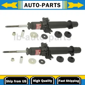 Motowld052025b04112 Kyb Shocks & Struts Front Strut Fits Honda Accord Crosstour 3.5l