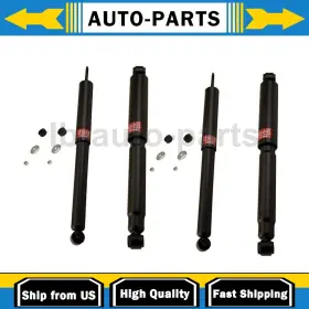 Motowld08272025b10754 Kyb Shocks & Struts For 1986-1987 B2000 4x And Front Rear Shock Absorber Motowld08272025b10754 Kyb Shocks & Struts For 1986-1987 B2000 4x And Front Rear Shock Absorber