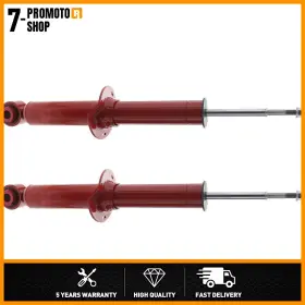 Pmts250610004975 Kyb Shocks & Struts 5640004 Front Suspension Strut For 2009-2013 Ford F-150