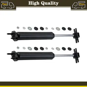Scars20231226p0924 Kyb Shocks & Struts Front Shock Absorber For Bricklin Sv-1 Ford Maverick Mustang