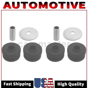 Scfzmas20260519-552 Kyb Shocks & Struts Strut Mount Bushing For 2004-2009 2010 2011 2012 2013 Infiniti Qx56 Front Upper