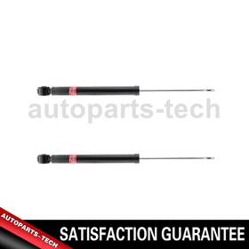 Kyb Shocks & Struts Sh00001260114086491 2x And Rear Shock Absorber For Ford Fiesta 2014 2019