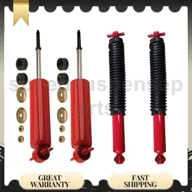 Sspp240810226060 Kyb Shocks & Struts Shock Suspension Strut Fits Mercury Villager 3.3l Nissan Quest