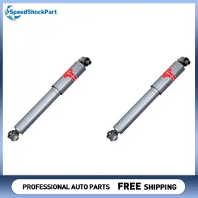 Sspt250715137945 Kyb Shocks & Struts Front Shock Absorber And For Chevrolet K1500 1988-1999 Sspt250715137945 Kyb Shocks & Struts Front Shock Absorber And For Chevrolet K1500 1988-1999