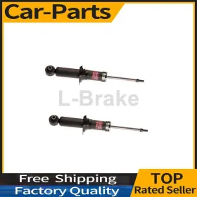 Wheszfz20250709-972 Kyb Shocks & Struts Fits Subaru Impreza 2012-2015 2x And Rear Suspension Strut Wheszfz20250709-972 Kyb Shocks & Struts Fits Subaru Impreza 2012-2015 2x And Rear Suspension Strut