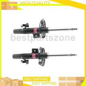 Kyb Shocks & Struts Zone260130335260 Front Strut For Volvo S60 2011 2019