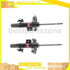 Zone260130335260 Kyb Shocks & Struts Front Strut For Volvo S60 2011 2019 Zone260130335260 Kyb Shocks & Struts Front Strut For Volvo S60 2011 2019