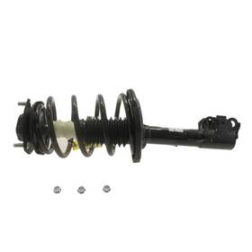 Kyb Sr4097 Genuine Complete Corner Unit Assembly -strut Mount And Spring