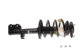 Sr4117 Kyb Suspension Strut And Coil Spring Assembly-strut-plus
