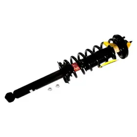 Sr4132 Kyb For Honda Accord 03-07 Complete Strut Assembly Strut-plus Rear Driver Or