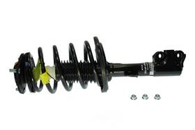 Kyb Sr4142 Suspension Strut And Coil Spring Assembly-strut-plus Fits 04-06 Toyota Camry