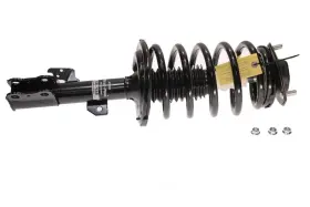 Sr4145 Kyb Suspension Strut And Coil Spring Assembly-strut-plus Fits 07-10 Toyota Sienna