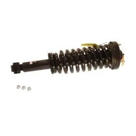 Sr4172 Kyb Genuine Complete Corner Unit Assembly -strut Mount And Spring