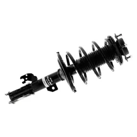 Sr4401 Kyb For Lexus Es350 09-11 Complete Strut Assembly Strut-plus Front Driver Side