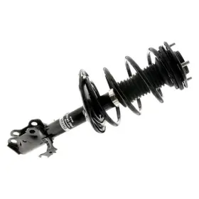 Sr4462 Kyb For Toyota Rav4 09-12 Complete Strut Assembly Strut-plus Front Driver Side