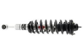 Kyb Sr4464 Strut Plus Assembly 2008-2015 For Toyota Tacoma 4wd With Trd And Prerun
