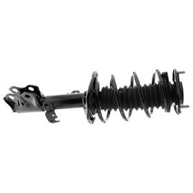 Kyb Sr4478 Strut And Coil Spring Assembly