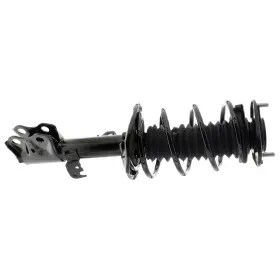 Sr4478 Kyb Strut And Coil Spring Assembly