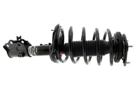 Sr4500 Kyb Suspension Strut And Coil Spring Assembly P N