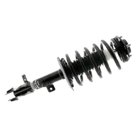Sr4508 Kyb For Jeep Patriot 11-17 Complete Strut Assembly Strut-plus Front Driver Side