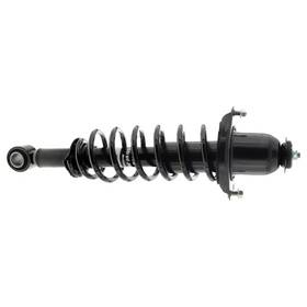 Kyb Sr4513 Genuine Complete Corner Unit Assembly -strut Mount And Spring