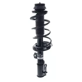 Sr4574 Kyb Genuine Complete Corner Unit Assembly -strut Mount And Spring