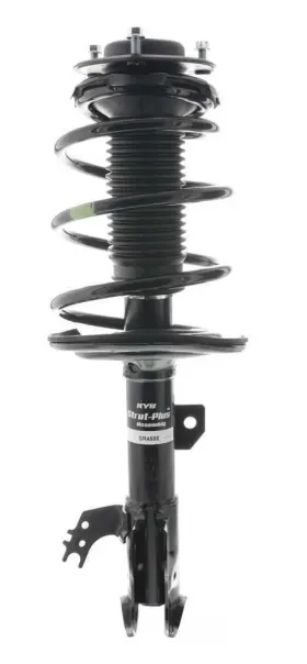 Sr4588 Kyb Suspension Strut And Coil Spring Assembly-strut-plus Fits 15-17 Toyota Camry