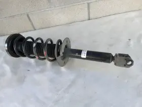 Sr4602 Kyb Suspension Strut And Coil Spring Assembly-strut-plus Fits 13-17 Honda Accord