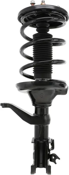 Sr4603 Kyb Strut-plus Complete Corner Unit Assembly -strut Mount And Spring