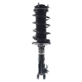 Kyb Sr4630 For Honda Civic 2006 2007 2008 2009 2010 2011 Front Strut And Spring