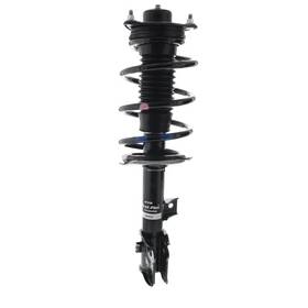 Kyb Sr4631 Genuine Complete Corner Unit Assembly -strut Mount And Spring