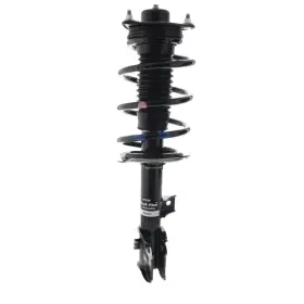 Sr4631 Kyb Genuine Complete Corner Unit Assembly -strut Mount And Spring
