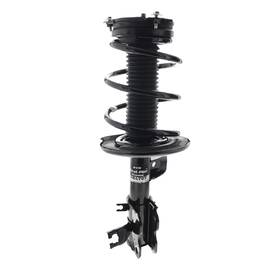 Kyb Sr4707 Suspension Strut And Coil Spring Assembly For 16-18 Nissan Altima