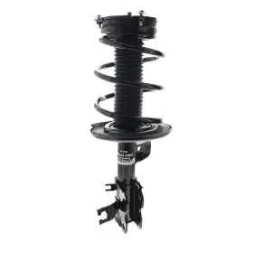 Sr4707 Kyb Suspension Strut And Coil Spring Assembly For 16-18 Nissan Altima