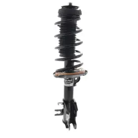 Sr4711 Kyb Genuine Complete Corner Unit Assembly -strut Mount And Spring