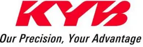 Sr4738 Kyb Suspension Strut And Coil Spring Assembly