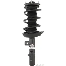 Sr4778 Kyb Strut-plus Front Driver Side Twin-tube Complete Strut Assembly