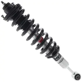 Srg4714 Kyb Truck-plus Front Right Suspension Strut Spring Set For 2017-23 Gx460