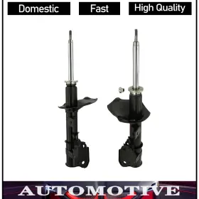Sspp06232025na2172 Kyb Genuine Oem Front Struts For 2002-2003 Infiniti Qx4 2wd Lifetime Warranty